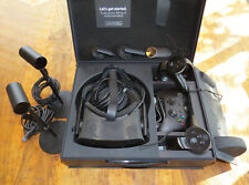 Oculus rift headset for sale  Port Salerno