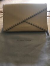 Pochette bottega veneta usato  Montichiari