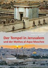 Tempel jerusalem gebraucht kaufen  Berlin