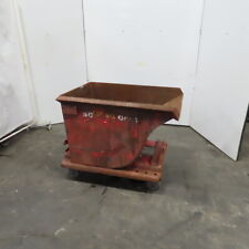 dump hoppers for sale  Middlebury