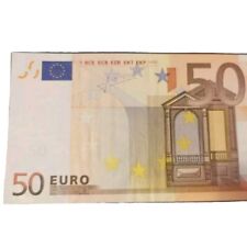 Banconota euro prima usato  Solza