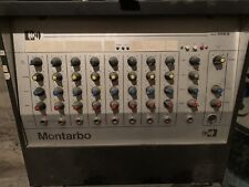 Montarbo amplificatore usato  Bra