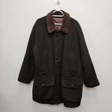 Barbour vintage loden for sale  MANCHESTER