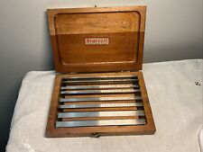 Starrett tools gauge for sale  Greenfield