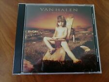Usado, Van Halen Balance (CD, JAPÃO, WPCR-110 + Faixa Bônus "Crossing Over" 1995  comprar usado  Enviando para Brazil