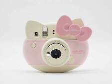 Mini cámara fotográfica Fujifilm Fuji Hello Kitty Instax correa rosa Sanrio [Excelente+] #Z983A segunda mano  Embacar hacia Argentina