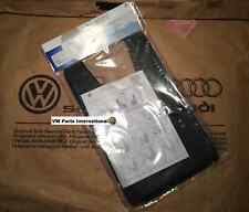 Abas de proteção de lama VW Amarok genuínas dianteiras com carcaça de roda alargando novas/outras OEM comprar usado  Enviando para Brazil