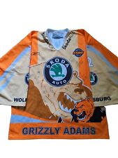 Grizzly adams wolfsburg gebraucht kaufen  München