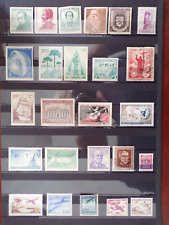 Joli lot timbres d'occasion  Saint-Cyprien