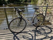 Tommasini fire crossrad gebraucht kaufen  Lüneburg