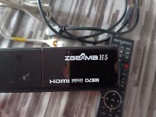 Decoder zgemma enigma2 usato  Statte