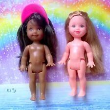 Mattel barbie kelly for sale  Layton