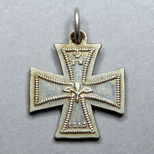 Iron cross miniature d'occasion  Troyes