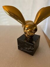 Bee marble sculptor for sale  Hoschton
