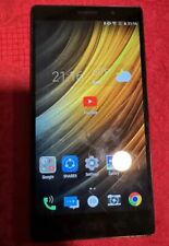 Lenovo Phab 2 - 32GB - Cinza Gunmetal (desbloqueado) comprar usado  Enviando para Brazil