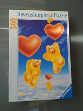 Ravensburger puzzle 500teile gebraucht kaufen  Unterroth