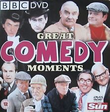 Great comedy moments for sale  SITTINGBOURNE