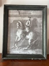 Johann elias ridinger for sale  Ireland