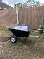 wheel barrow for sale  COLCHESTER