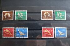 Ddr 1964 briefmarken gebraucht kaufen  Bad Berka