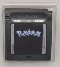 Usado, Pokemon Creepy Black for Nintendo Gameboy (red h@ck) with the ghost Creepypasta comprar usado  Enviando para Brazil