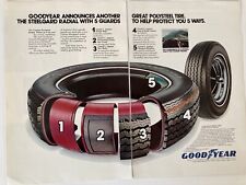 1973 goodyear tire for sale  Elyria