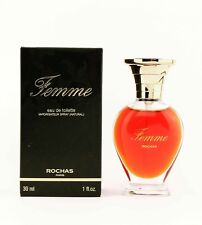 Femme rochas eau usato  Sassuolo