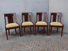 N.4 sedie gondole usato  Borgo San Dalmazzo