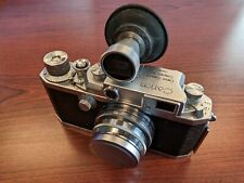 Canon film rangefinder for sale  Savoy