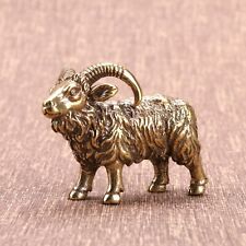 Solid brass goat for sale  Bordentown