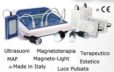 Biomag ultrasuoni magnetoterap usato  Morciano Di Romagna