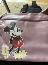 Mickey mouse shoulder for sale  SAFFRON WALDEN
