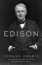 Edison hardcover morris for sale  Montgomery