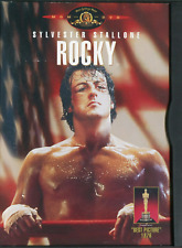 Usado, Rocky (Filme em DVD, 1997) Sylvester Stallone 1976 MELHOR FOTO comprar usado  Enviando para Brazil