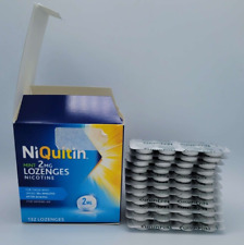 Genuine niquitin mint for sale  DOVER