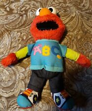 Singing abc elmo for sale  Pittsfield
