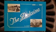 Delaine 1890 1982 for sale  BOURNE