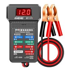 Battery tester automobile for sale  Shipping to Ireland