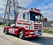 scania trucks for sale  WIRRAL