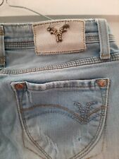Edle fracomina jeans gebraucht kaufen  Ueckermünde