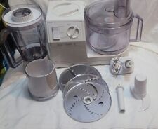 Moulinex food processor for sale  Woodhaven