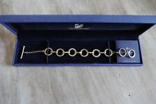 Bracelet swarovski modèle d'occasion  Annecy