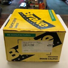Ca1413r brake caliper for sale  RUGBY