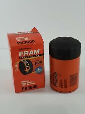 Fram ph3600 oil for sale  Lugoff