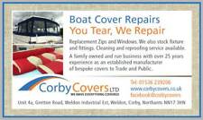 Narrow boat cruiser for sale  CORBY