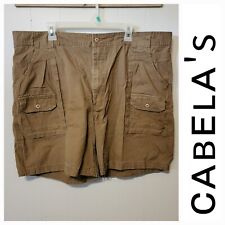 Cabela shorts size for sale  Mineral Wells