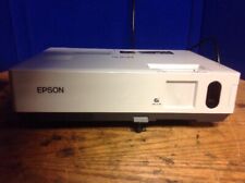 Epson lcd projector for sale  Portsmouth