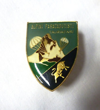 Distintivo alpini paracadutist usato  Correggio