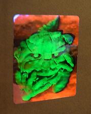 Hologram boglin sticker for sale  Lancaster