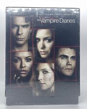 The Vampire Diaries: The Complete Series - Selado, usado comprar usado  Enviando para Brazil